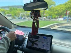 -上海佘山国家森林公园天马山园