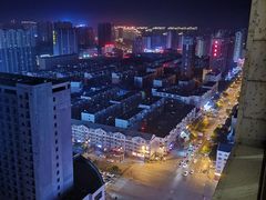 -大同王府至尊酒店