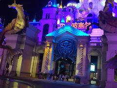 -波塞冬旅游度假区