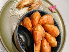 -御花园·粤菜·海鲜火锅(中山公园店)