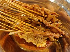 -嘉州鲜知味钵钵鸡(奎星楼店)