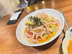-金手鼓·新疆菜(南京店)