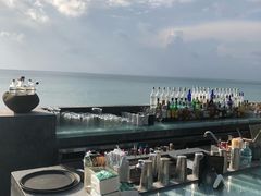 -Rock Bar Bali(Bali)
