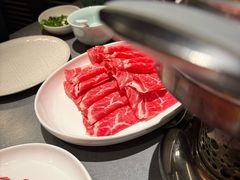 -鼎鼎香·港式火锅(北京SKP店)