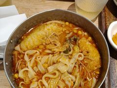 -小满手工粉(北京富力广场店)