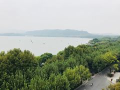 -杭州君悦酒店