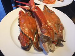 -武汉武昌威斯汀酒店-知味自助餐厅