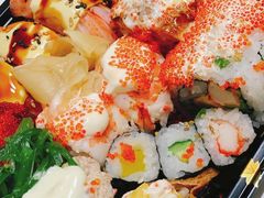 -河风精致寿司(太原店)