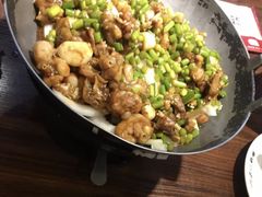 -梁记粥铺(开元地中海店)