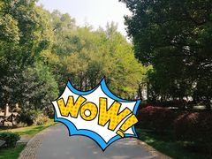 -东湖景区