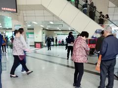 -武汉大学人民医院(主院区)