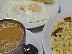 奶茶-澳洲牛奶公司(佐敦店)