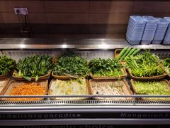 -蒙肥羊·酸汤潮牛·鲜牛肉火锅烤肉自助(岗顶店)