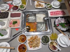 -海底捞火锅(万达广场店)