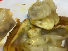 肥叔锅贴-肥叔锅贴(上沙路店)