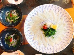 -天正河鲀·河豚亭(大连店)