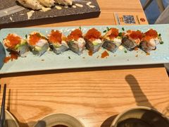 -Tuna maki寿司(苏州中心商场店)