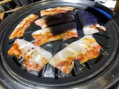 -九田家黑牛烤肉料理(溧阳吾悦店)