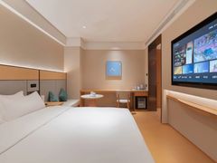 -全季酒店(苏州金鸡湖博览中心星湖街店)