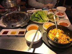 -喜来稀肉(虹泉路店)