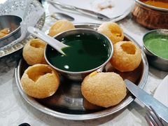 -葛尼沙印度餐厅 (镇明路店)