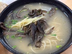 鳝鱼面-瞻老元面馆(双塘路店)