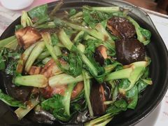 -蘭心餐厅(进贤路店)