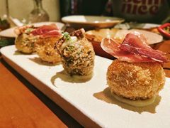 -OLLA 西班牙餐厅(丰盛里店)