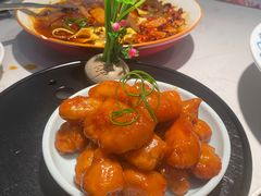 -花椒俏川菜小馆(南海万达店)