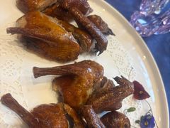 -新加坡泰国村酒楼(五角场店)