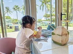 -水桶王国主题餐厅·聚会·生日派对·亲子活动·家庭套餐(亚龙湾希尔顿店)