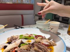 -马白开来特色羊排揪片子  (总店)