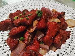 -聚春园自助餐厅(东街口店)