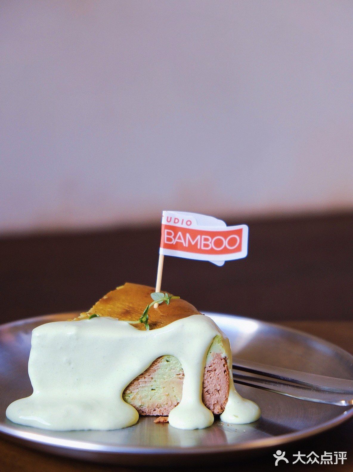 探店：Bamboo Today  Cafe