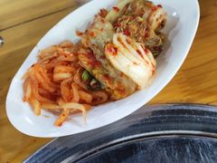 -故乡家韩国料理(丹东街店)