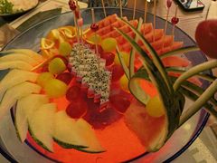 -南门四季铜锅涮肉(大屯·北苑店)