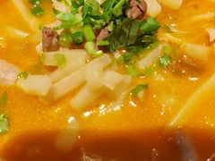 -九毛九西北菜(百信广场店)