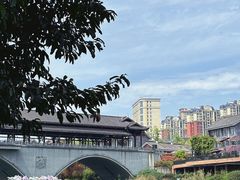 -恩阳古镇