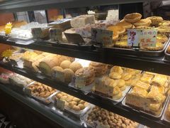 -嘉乐蛋挞王(文明分店)