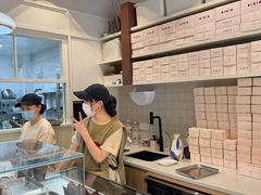 -发酵食堂(屏风街店)