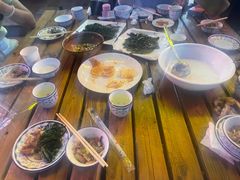 -清真·伊清阁餐厅