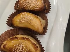 -菩提素食·私房菜(首辅路店)