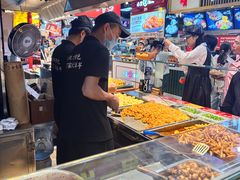 -丁家坡洋芋·观音桥好吃街A区(全国总店)