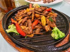 -眉州东坡(华联万柳店)