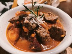 -JINNS锦时 steak&pizza(浸信会礼拜堂旧址店)