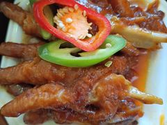 -沙河粉村·国家非遗传承(云台店)