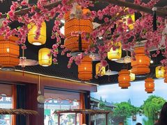 -外婆船宴餐厅·外婆喊你回家吃饭