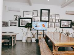 -素心小筑(后沙裕镇店)