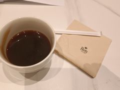 -Peet's Coffee皮爷咖啡(后海汇店)