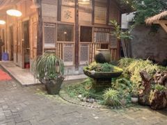 -土灶人家柴火鸡(彭州店)